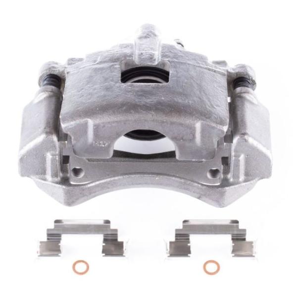 PowerStop L4638B