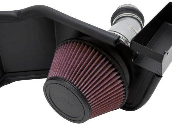 K&N Engineering 69-5308TS