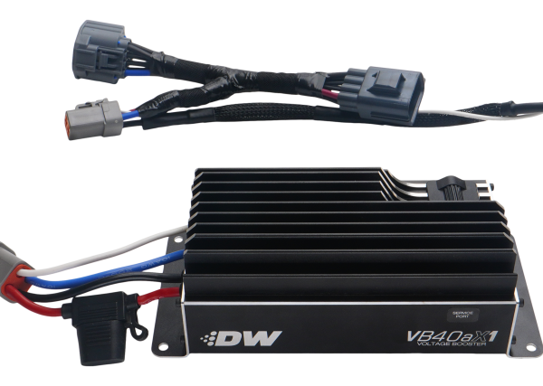 DeatschWerks 4-01-VB40aX1