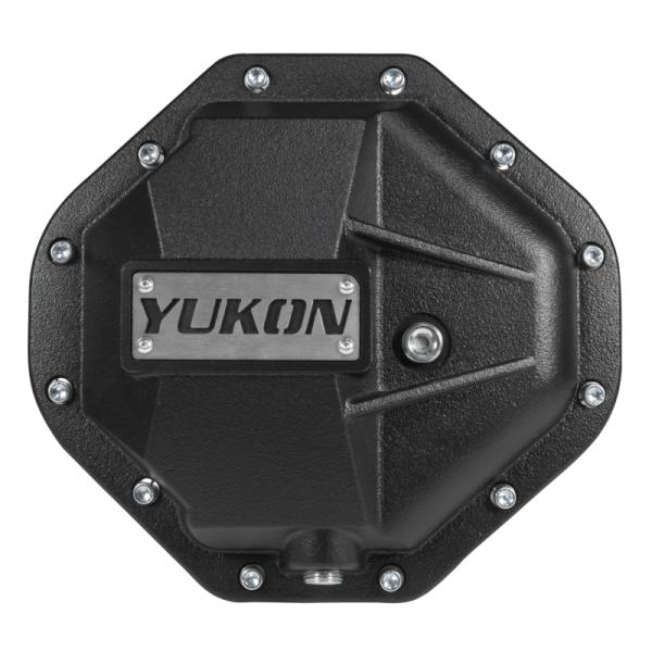 Yukon Gear & Axle YHCC-C9.25