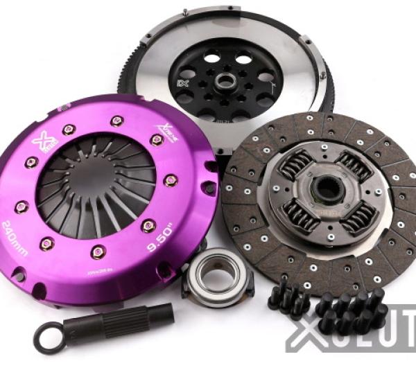 XCLUTCH XKHN24538-1A