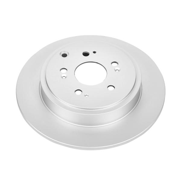 PowerStop JBR985EVC