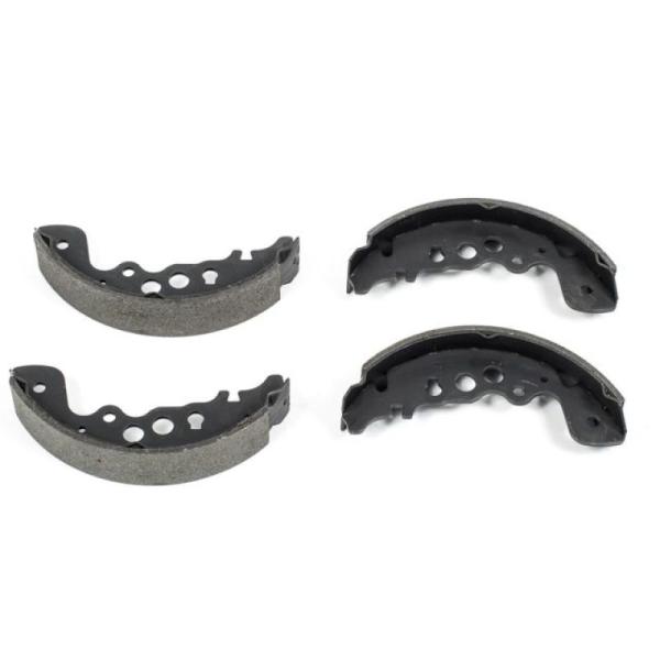 PSB Autospecialty Brake Shoes PowerStop B738