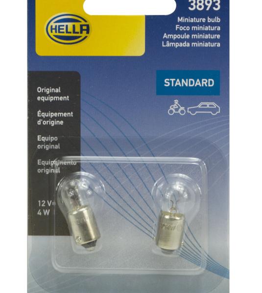Hella 3893TB