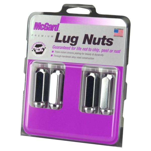 McGard 64020