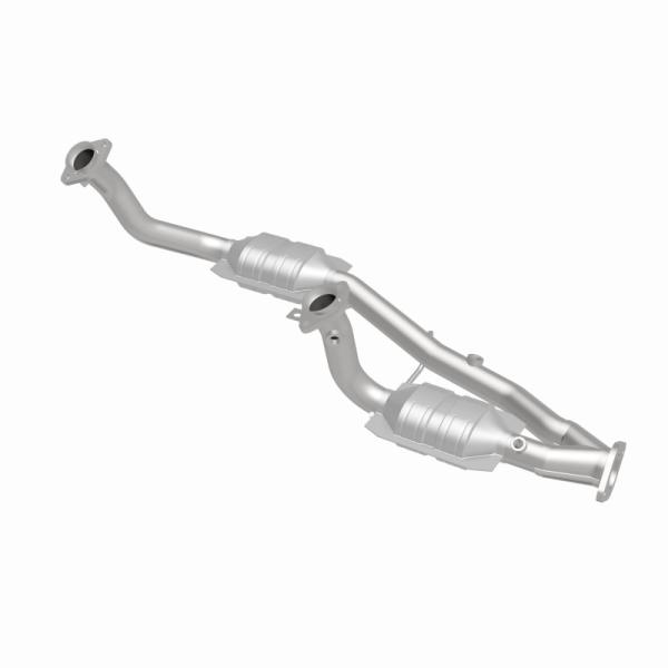Magnaflow 4451381