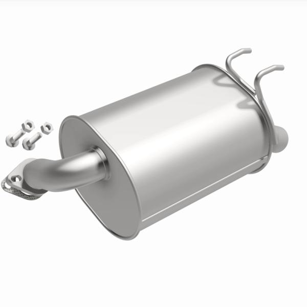 MAG BRE Muffler Kit Magnaflow 108-0249