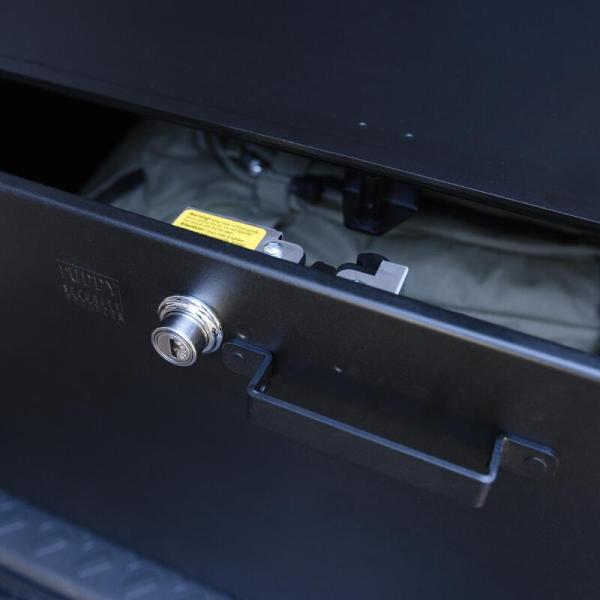 TFY Security Storage Tuffy Products 145-01