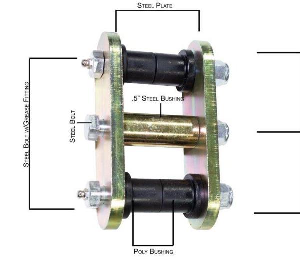 Fishbone Offroad FB27225