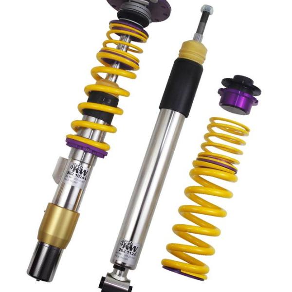 KW Clubsport Kit KW 35220857
