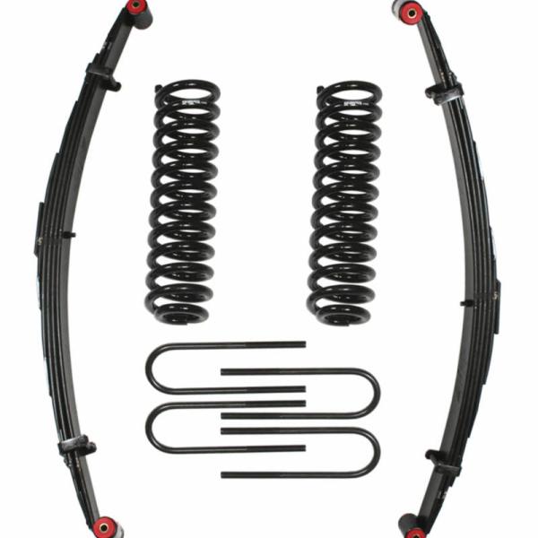 Skyjacker 174PKS