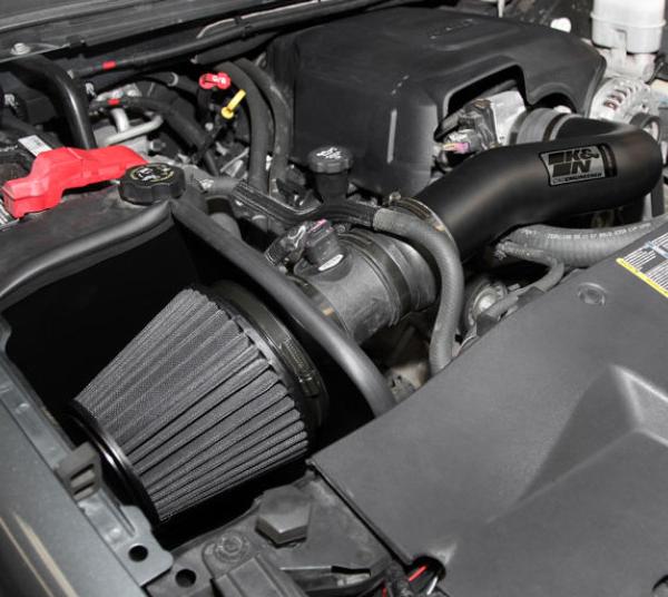 K&N Engineering 71-3058