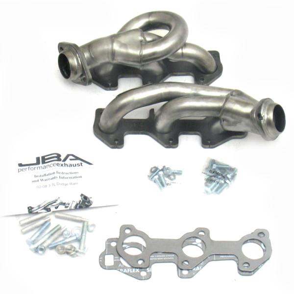 JBA Cat4Ward Headers JBA 1931S