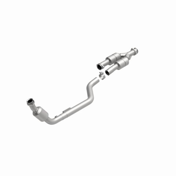 MAG Converter Direct Fit Magnaflow 24540