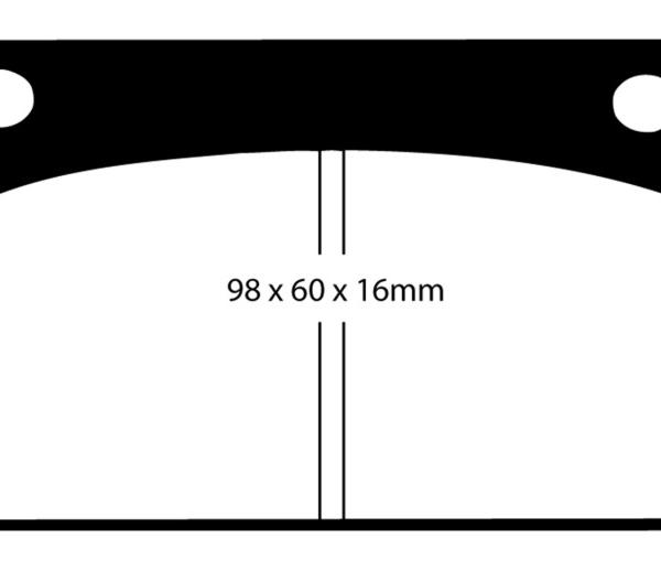 EBC DP3143C