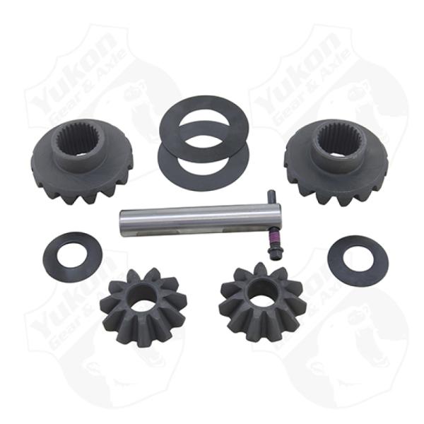 YUK Spider Gear Kits Yukon Gear & Axle YPKGM7.625-S-28