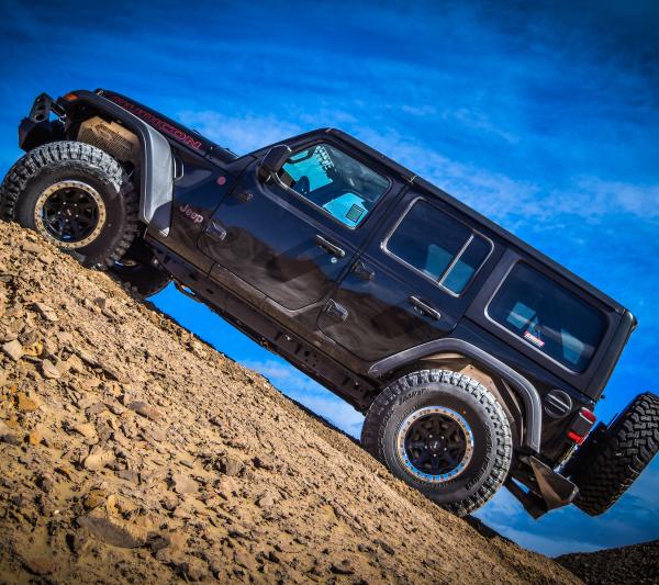 DV8 Offroad RBJL-01