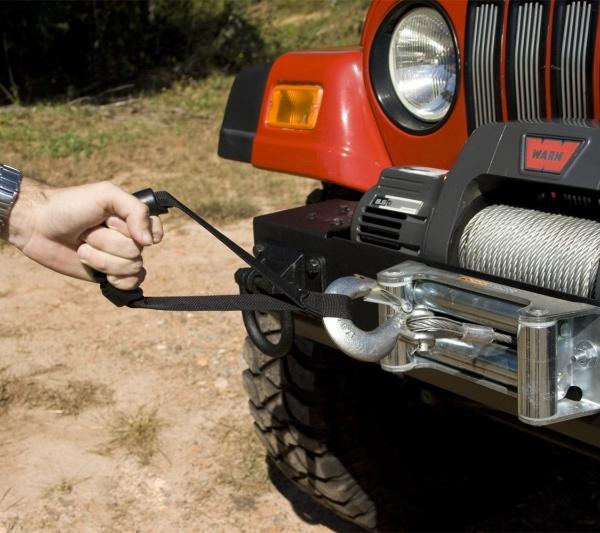 Rugged Ridge 15102.01