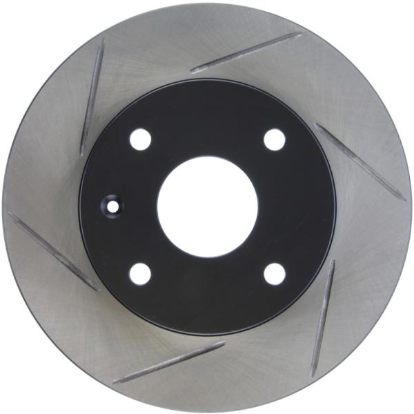 Stoptech 126.49009SR