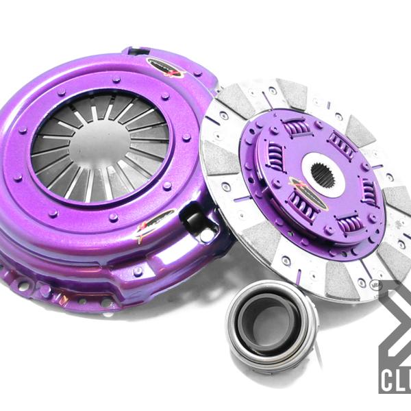 XCLUTCH XKHN22003-1C