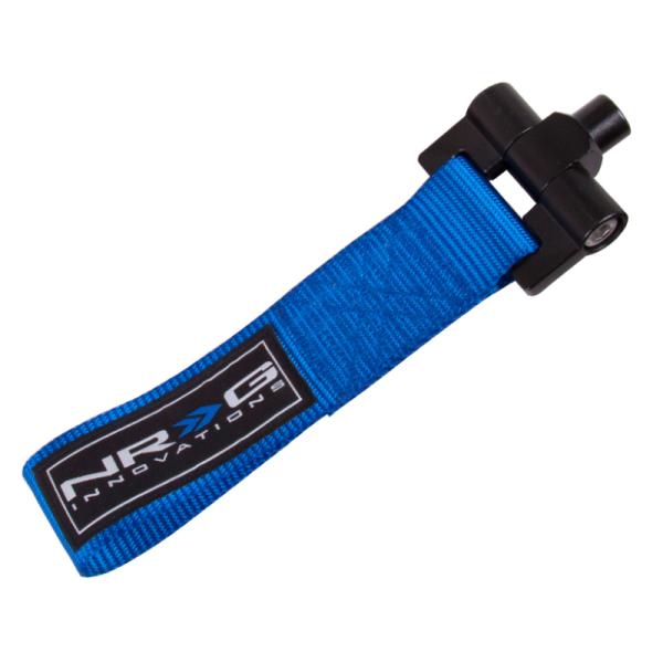 NRG TOW-E92BL