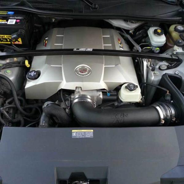 K&N Engineering 57-3054