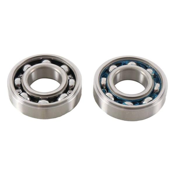 Hot Rods K091