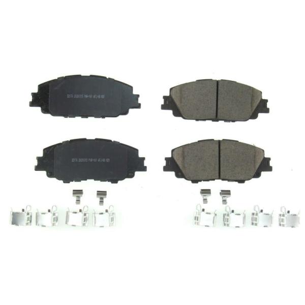 PowerStop 17-2176