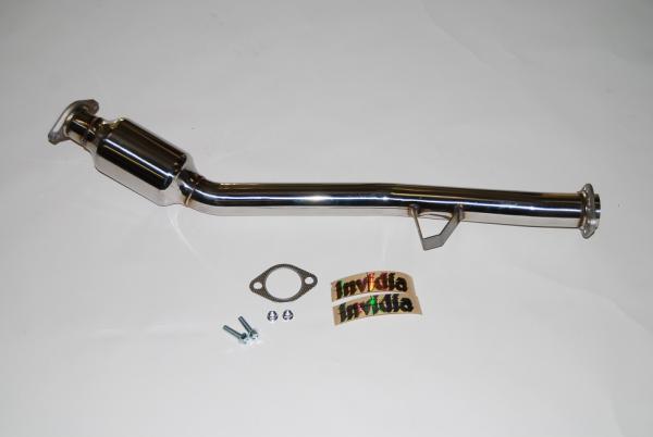 Invidia HS12SSTFPC