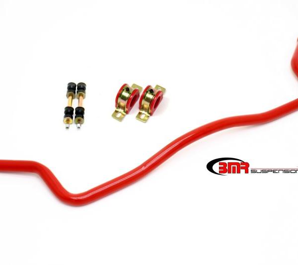 BMR Suspension SB001R