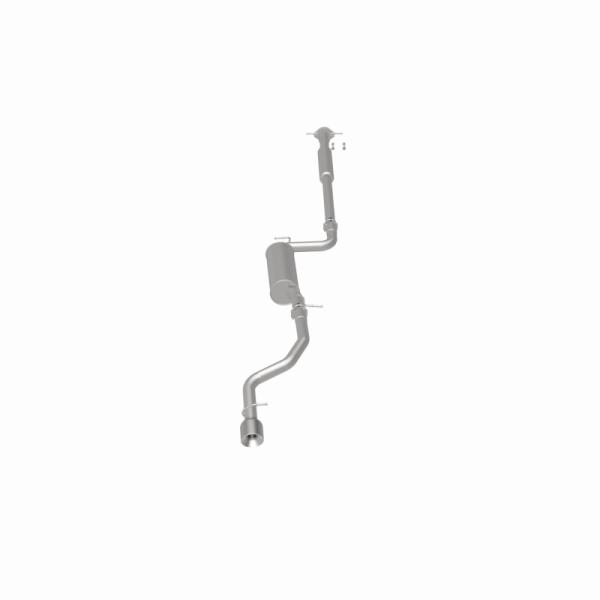 MAG BRE Exhaust Kits Magnaflow 106-0645
