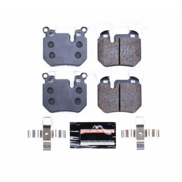 PowerStop PST-1372