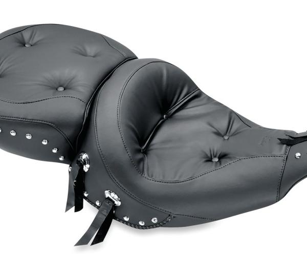 Mustang Motorcycle 75555