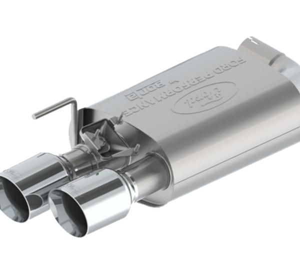 Ford Racing M-5200-M5EC