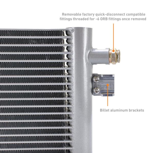 Mishimoto MMTC-RAM-10