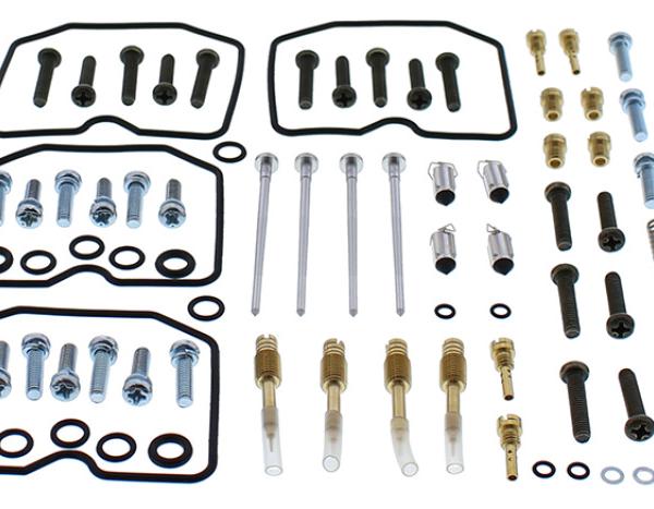 ABR Carburetor Rebuild Kits All Balls Racing 26-1691