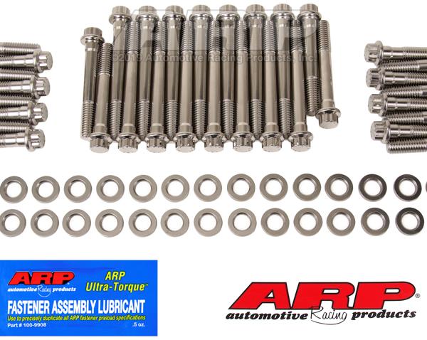 ARP Head Bolt Kits ARP 434-3701