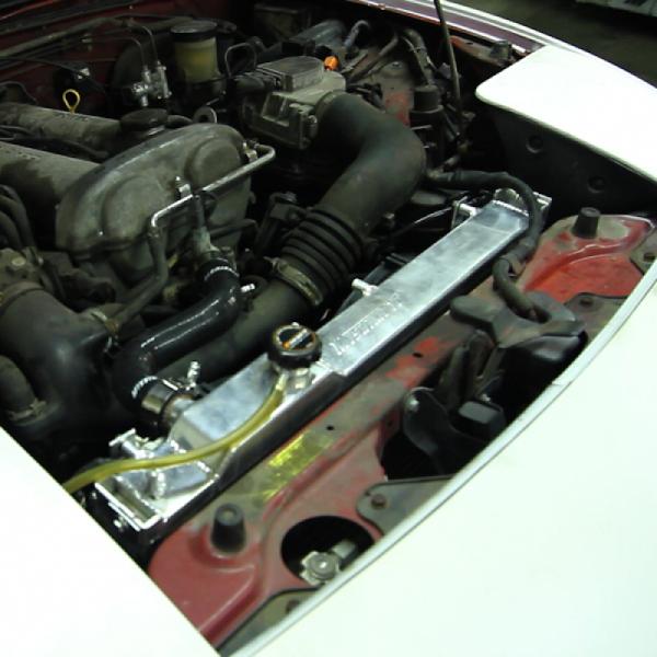 Mishimoto MMRAD-MIA-90