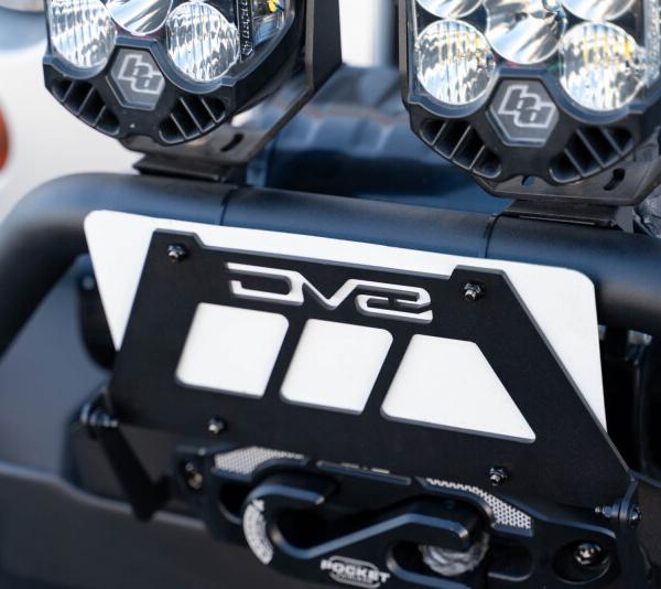 DV8 Offroad LPBM-02