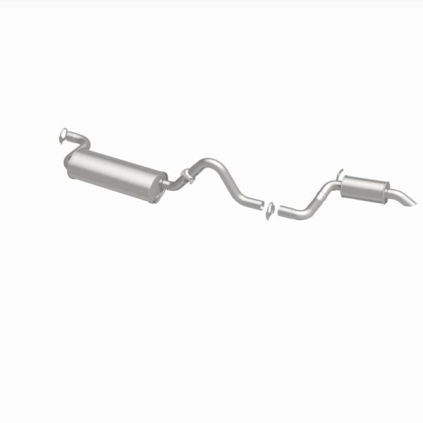 MAG BRE Exhaust Kits Magnaflow 106-0024