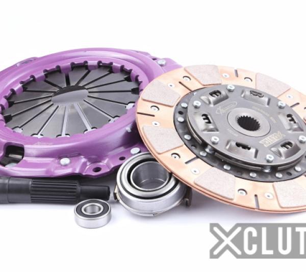 XCLUTCH XKMZ22015-1C