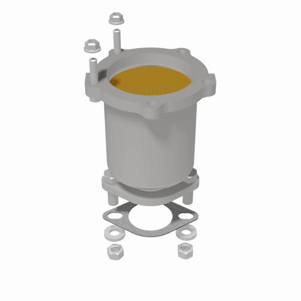 MAG Converter Direct Fit Magnaflow 51457