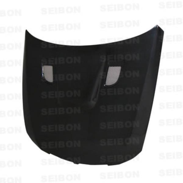 Seibon HD0507BMWE90-BM