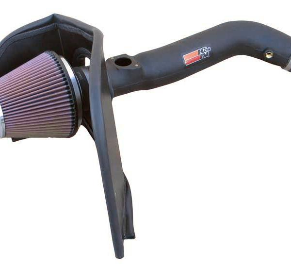 KN 57 FIPK Air Intake 50 K&N Engineering 57-3051