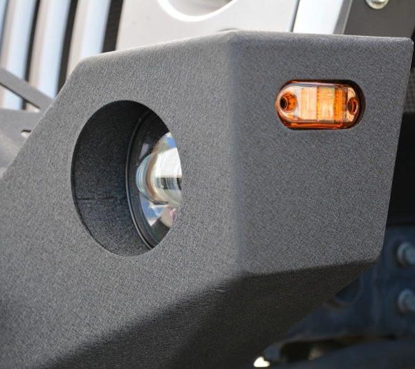 DV8 Offroad FBSHTB-19