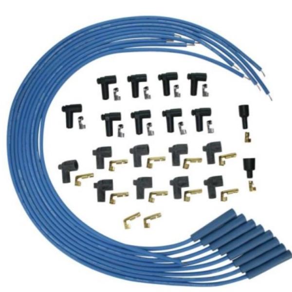 MOR Ignition - Wire Set Moroso 72800