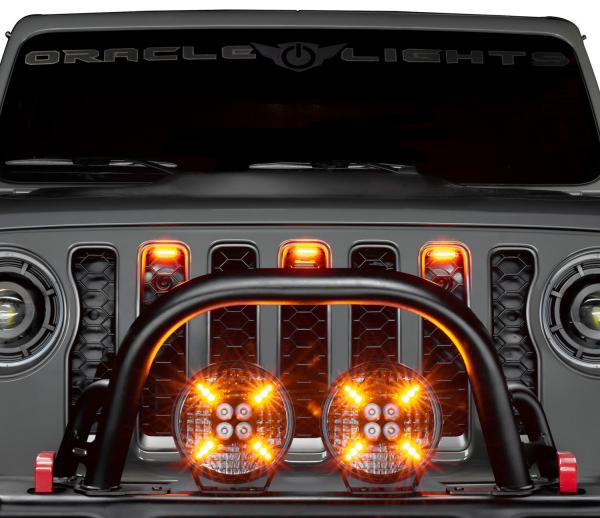 ORACLE Lighting 5889-005-C