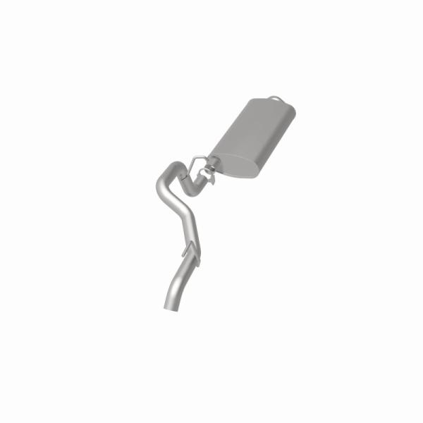 MAG BRE Exhaust Kits Magnaflow 106-0012