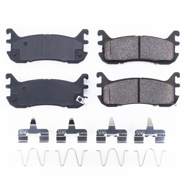 PowerStop 17-636