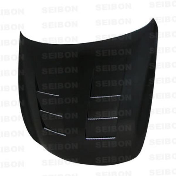 Seibon HD0809INFG372D-TS